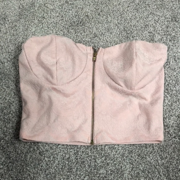 Crop top - Picture 2 of 5